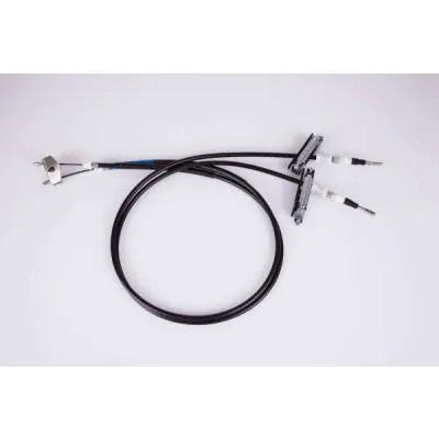 Cable de accionamiento, freno de estacionamiento HELLA 8AS 355 669-711 Stock Limitado